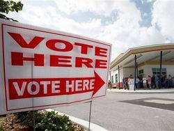 США: в нелегальном голосовании заподозрили 182 тыс. человек
